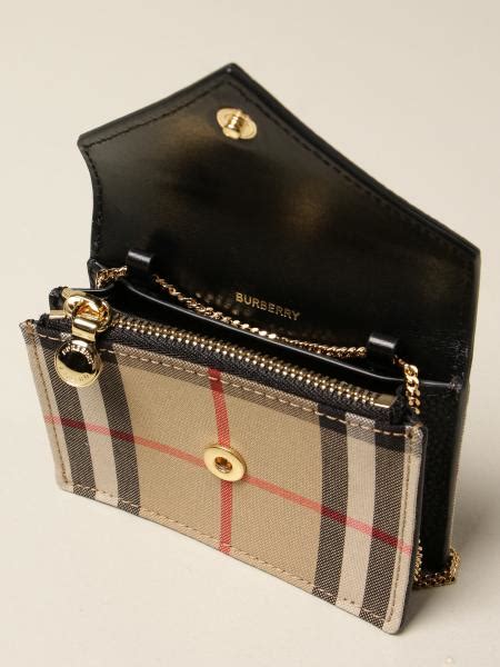 borsa 24h burberry|mini burberry handbags.